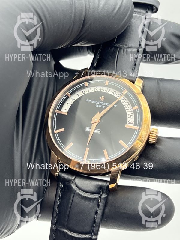 Товар Vacheron Constantin Patrimony 43mm Art 10959 Фото 6 - Vacheron Constantin Patrimony 43mm Art 10959