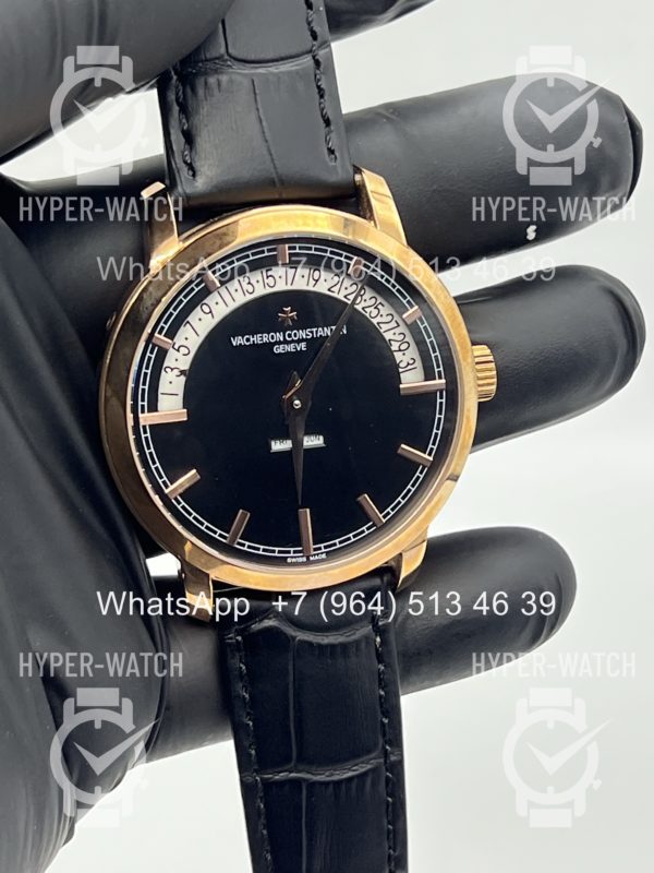 Товар Vacheron Constantin Patrimony 43mm Art 10959 Фото 7 - Vacheron Constantin Patrimony 43mm Art 10959
