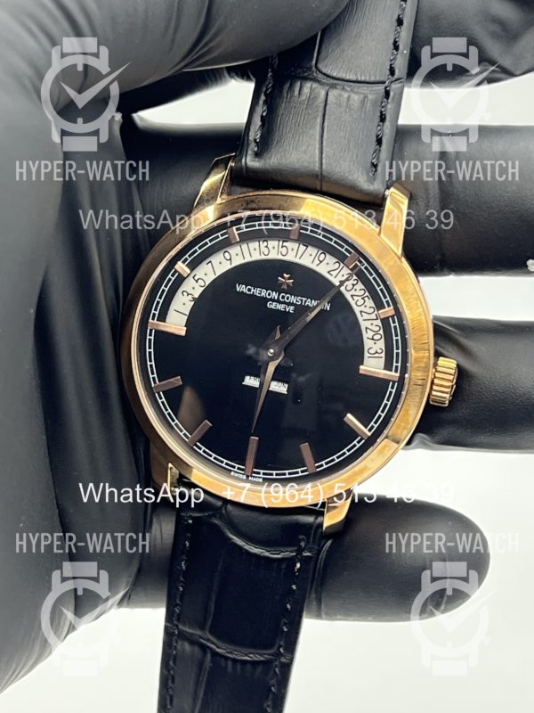 Товар Vacheron Constantin Patrimony 43mm Art 10959 Фото 8 - Vacheron Constantin Patrimony 43mm Art 10959