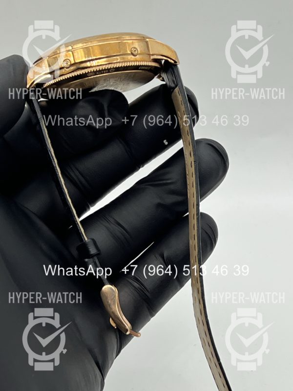 Товар Vacheron Constantin Patrimony 43mm Art 10959 Фото 11 - Vacheron Constantin Patrimony 43mm Art 10959