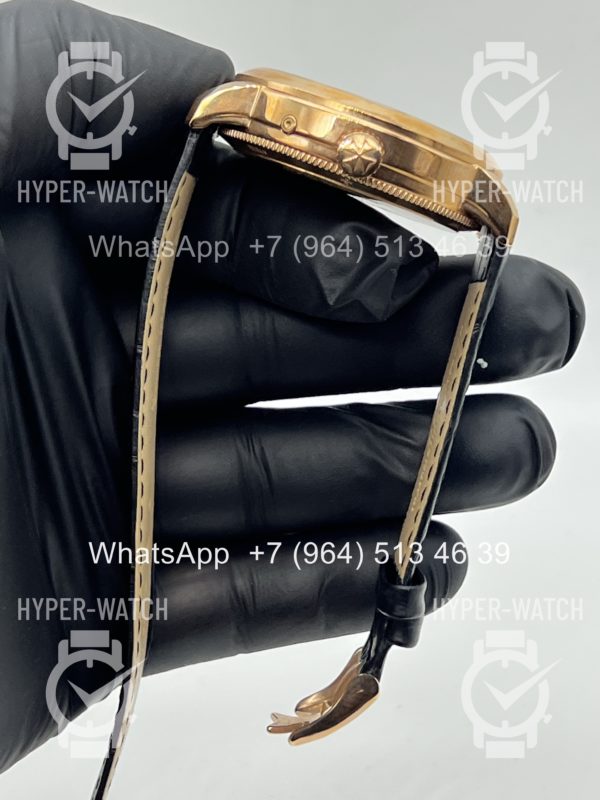 Товар Vacheron Constantin Patrimony 43mm Art 10959 Фото 12 - Vacheron Constantin Patrimony 43mm Art 10959