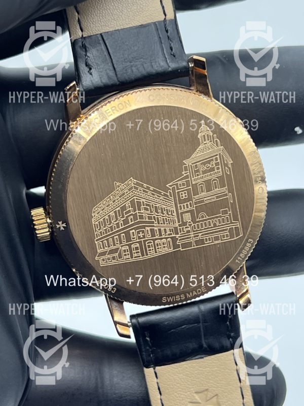 Товар Vacheron Constantin Patrimony 43mm Art 10959 Фото 13 - Vacheron Constantin Patrimony 43mm Art 10959