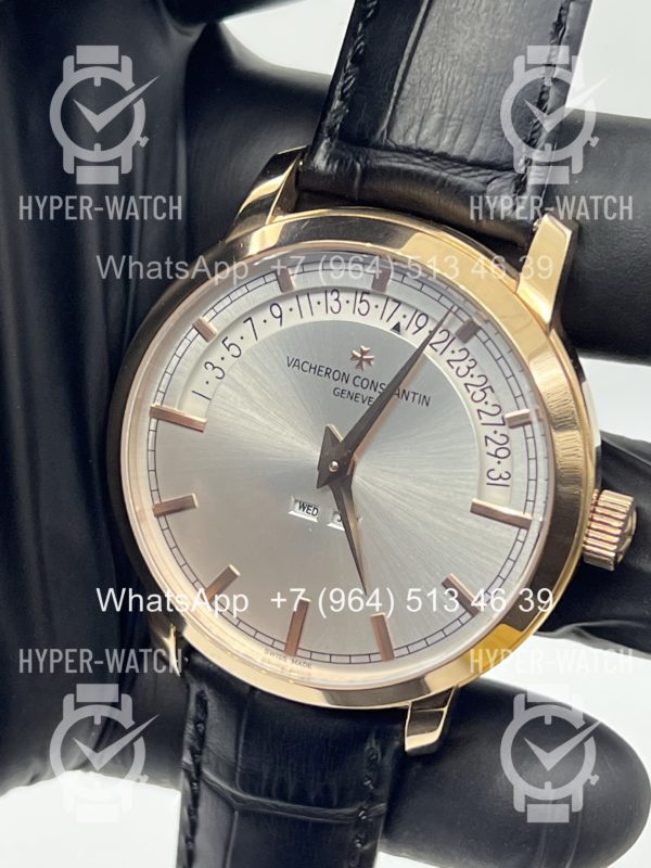 Товар Vacheron Constantin Patrimony 43mm Art 10960 Фото 3 - Vacheron Constantin Patrimony 43mm Art 10960