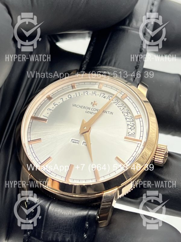 Товар Vacheron Constantin Patrimony 43mm Art 10960 Фото 4 - Vacheron Constantin Patrimony 43mm Art 10960