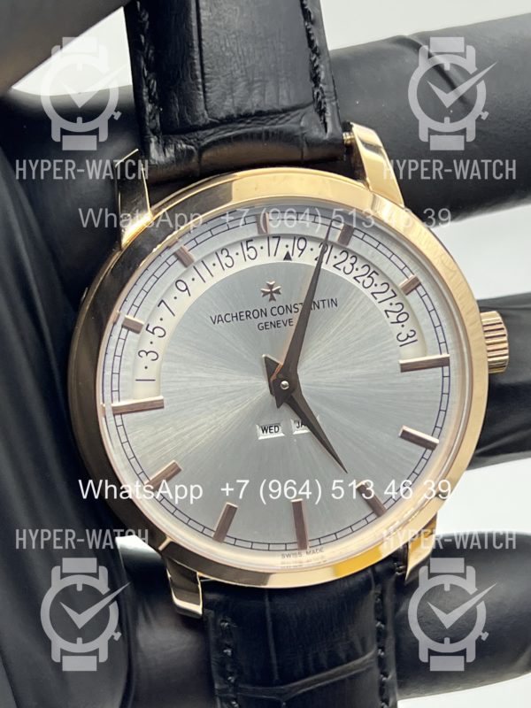 Товар Vacheron Constantin Patrimony 43mm Art 10960 Фото 5 - Vacheron Constantin Patrimony 43mm Art 10960