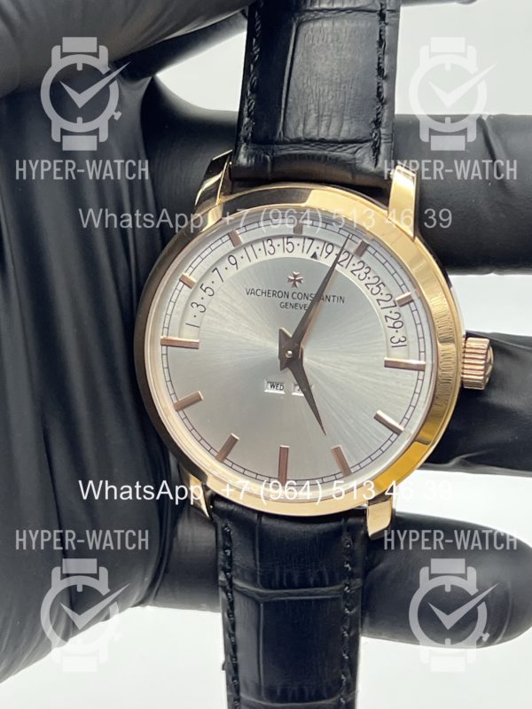 Товар Vacheron Constantin Patrimony 43mm Art 10960 Фото 6 - Vacheron Constantin Patrimony 43mm Art 10960