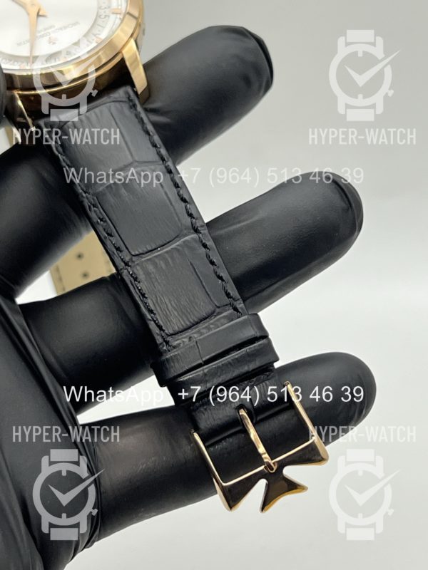 Товар Vacheron Constantin Patrimony 43mm Art 10960 Фото 8 - Vacheron Constantin Patrimony 43mm Art 10960