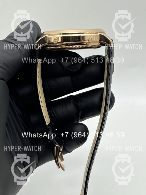 Товар Vacheron Constantin Patrimony 43mm Art 10960 Фото 9 - Vacheron Constantin Patrimony 43mm Art 10960