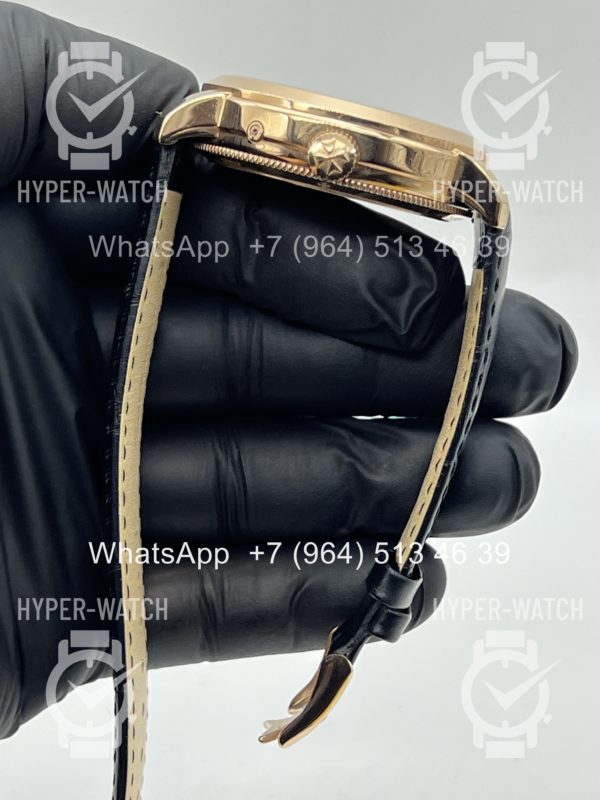 Товар Vacheron Constantin Patrimony 43mm Art 10960 Фото 10 - Vacheron Constantin Patrimony 43mm Art 10960