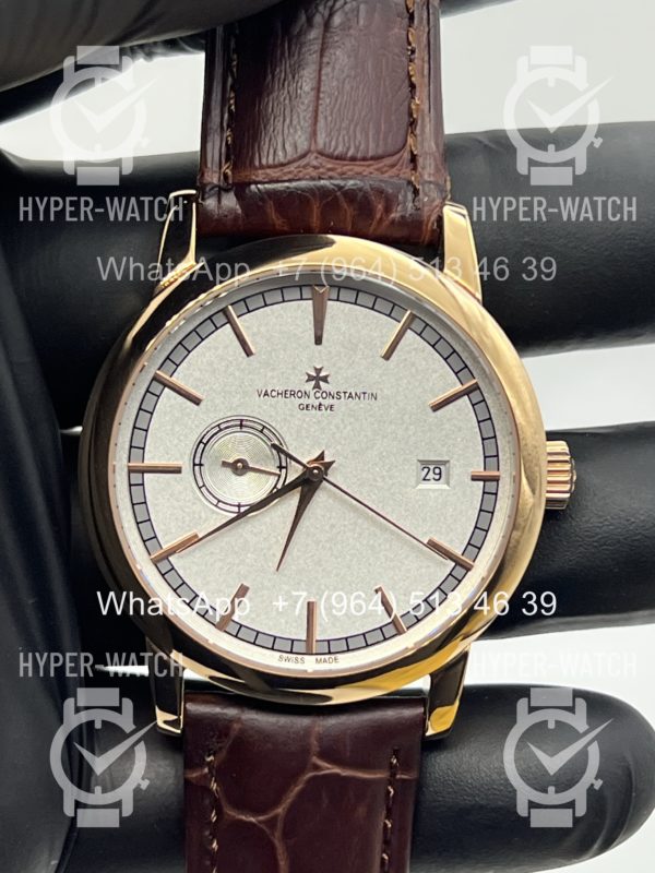 Фото 2 - Vacheron Constantin Traditionnelle 38mm Art 10932