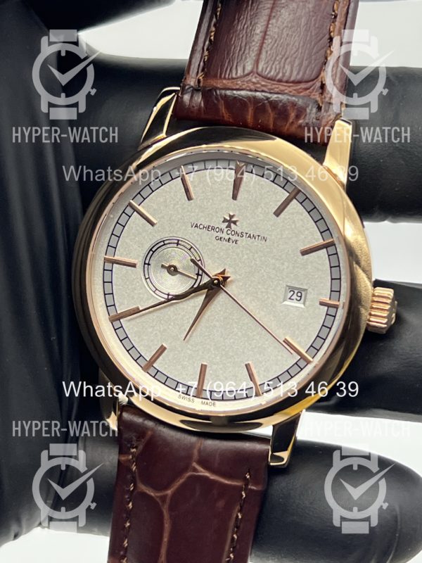 Фото 3 - Vacheron Constantin Traditionnelle 38mm Art 10932