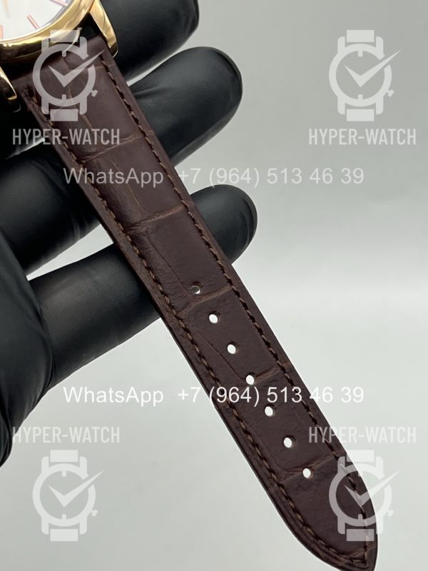 Фото 5 - Vacheron Constantin Traditionnelle 38mm Art 10932
