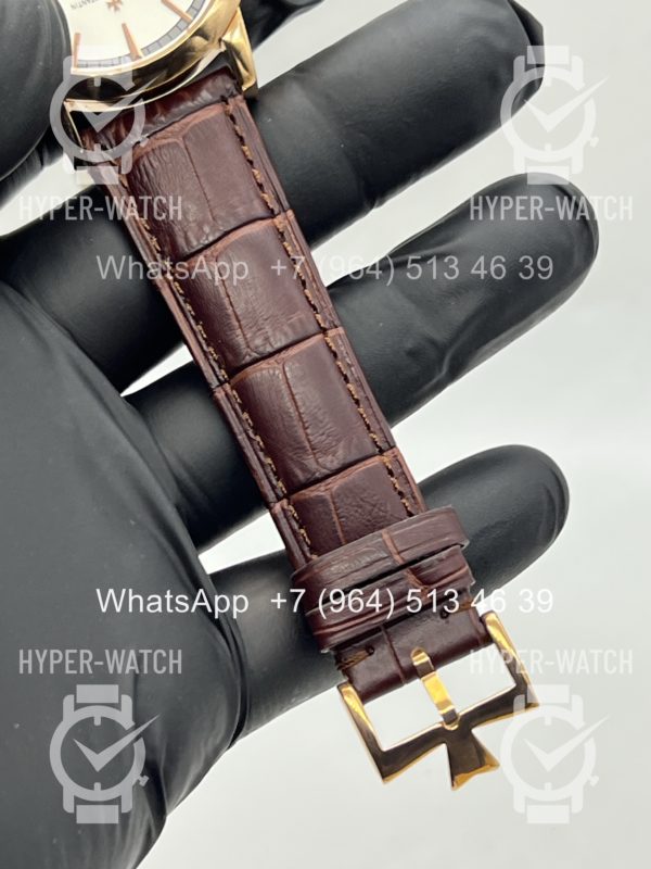 Фото 6 - Vacheron Constantin Traditionnelle 38mm Art 10932