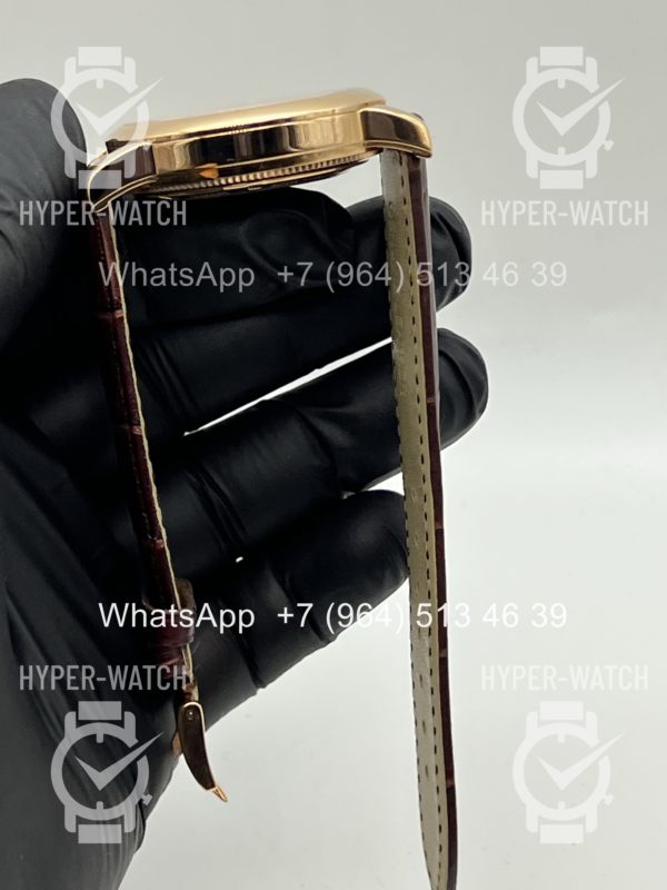 Фото 7 - Vacheron Constantin Traditionnelle 38mm Art 10932