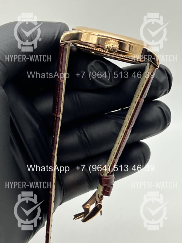 Фото 8 - Vacheron Constantin Traditionnelle 38mm Art 10932