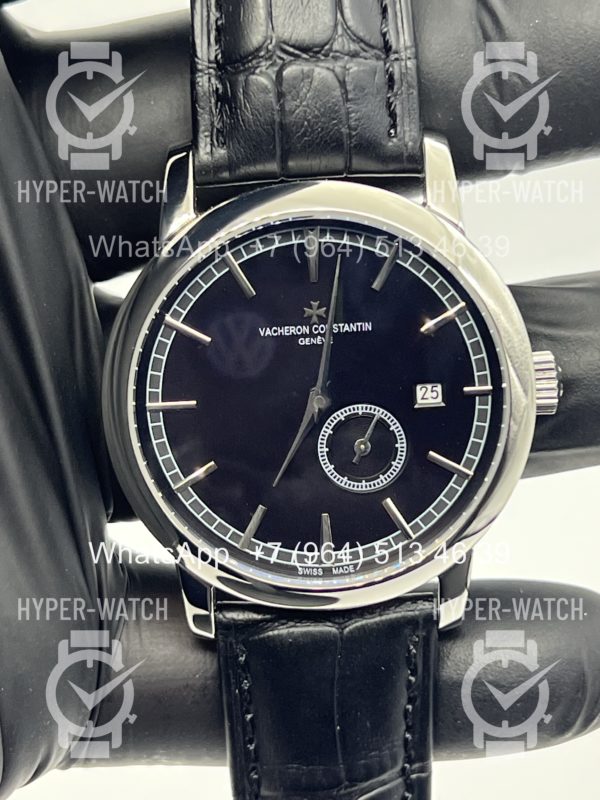 Фото 2 - Vacheron Constantin Traditionnelle 38mm Art 10933
