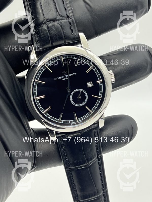 Фото 3 - Vacheron Constantin Traditionnelle 38mm Art 10933