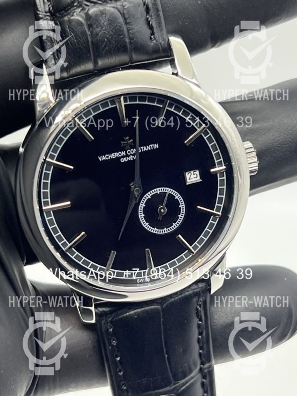 Фото 4 - Vacheron Constantin Traditionnelle 38mm Art 10933