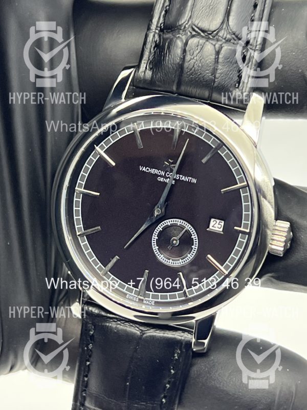 Фото 5 - Vacheron Constantin Traditionnelle 38mm Art 10933