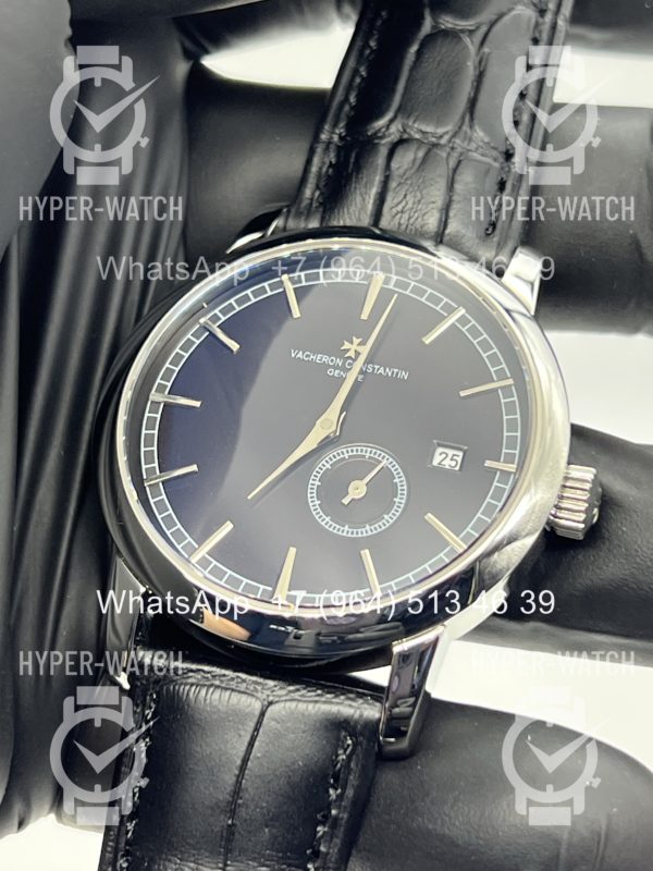 Фото 6 - Vacheron Constantin Traditionnelle 38mm Art 10933