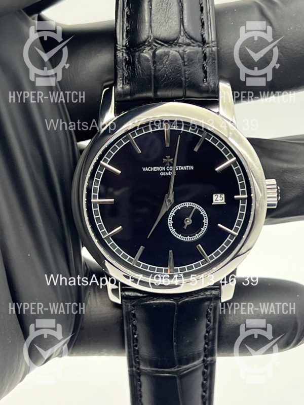 Фото 7 - Vacheron Constantin Traditionnelle 38mm Art 10933