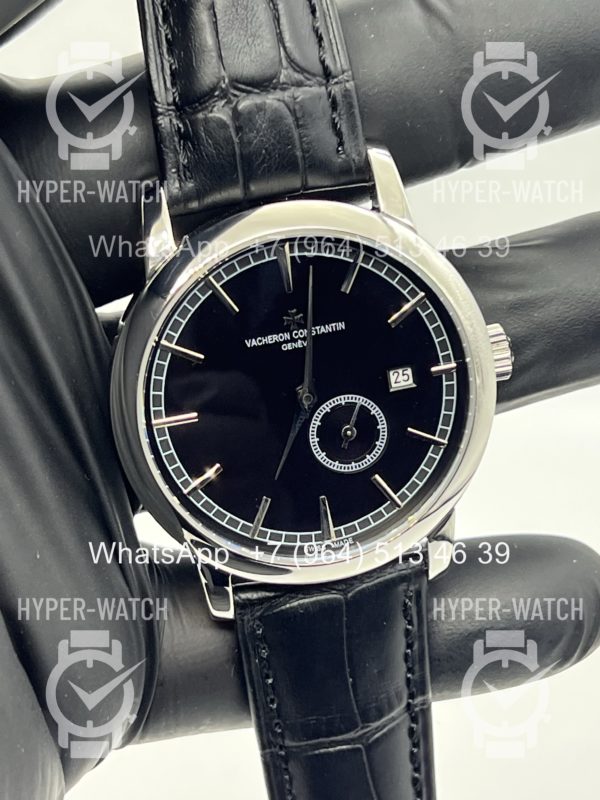 Фото 8 - Vacheron Constantin Traditionnelle 38mm Art 10933