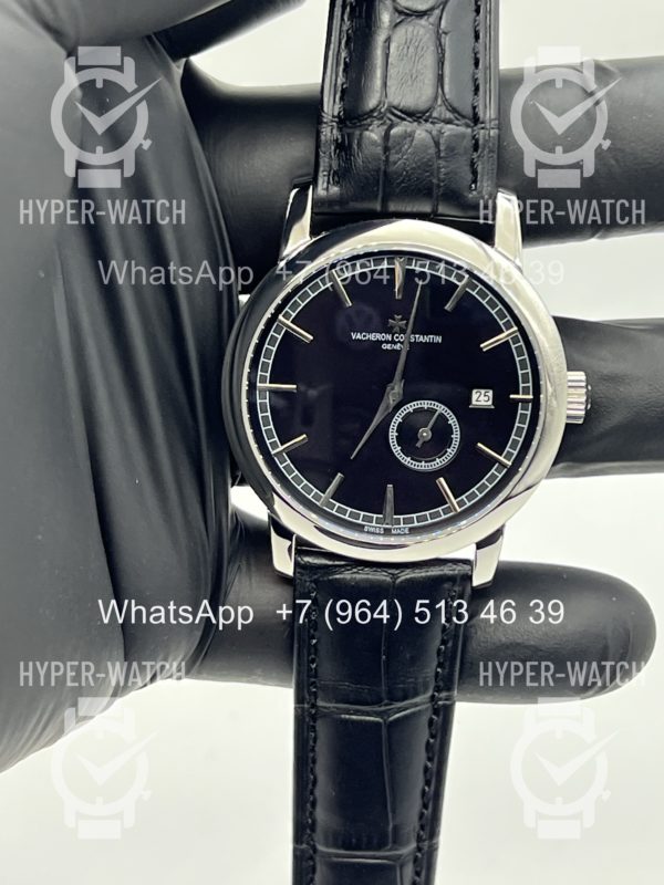 Фото 9 - Vacheron Constantin Traditionnelle 38mm Art 10933