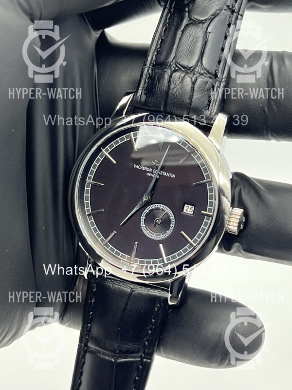 Фото 10 - Vacheron Constantin Traditionnelle 38mm Art 10933