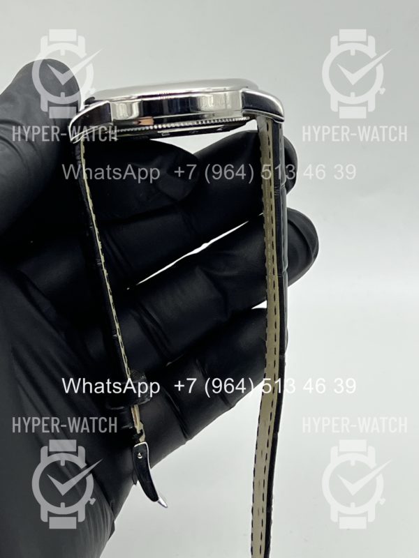 Фото 13 - Vacheron Constantin Traditionnelle 38mm Art 10933