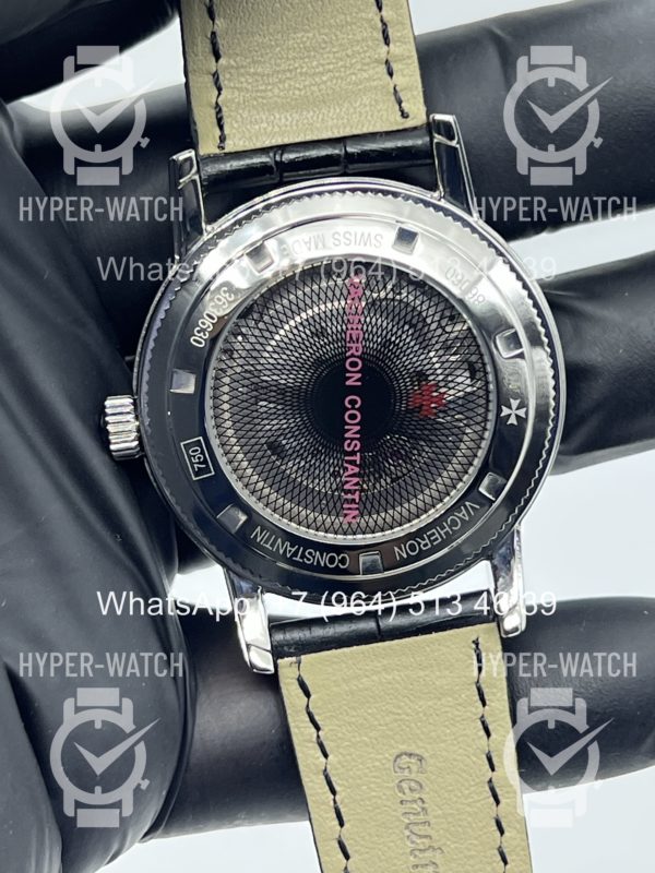 Фото 15 - Vacheron Constantin Traditionnelle 38mm Art 10933