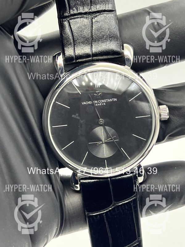 Фото 2 - Vacheron Constantin Patrimony 42mm Art 10965
