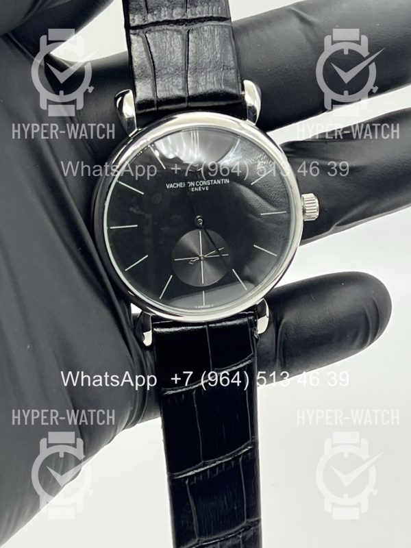 Фото 3 - Vacheron Constantin Patrimony 42mm Art 10965