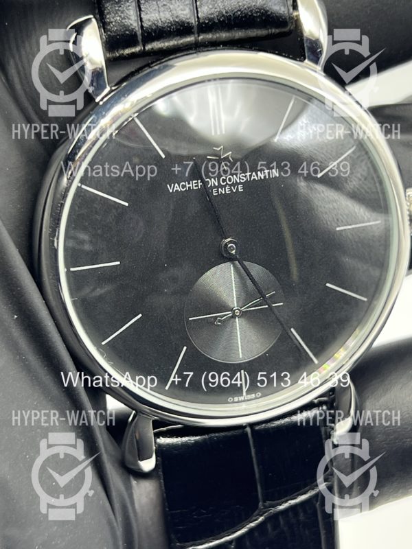 Фото 4 - Vacheron Constantin Patrimony 42mm Art 10965