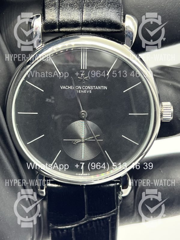 Фото 5 - Vacheron Constantin Patrimony 42mm Art 10965