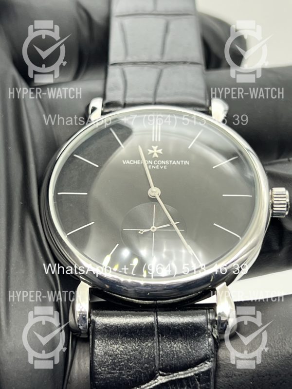 Фото 6 - Vacheron Constantin Patrimony 42mm Art 10965