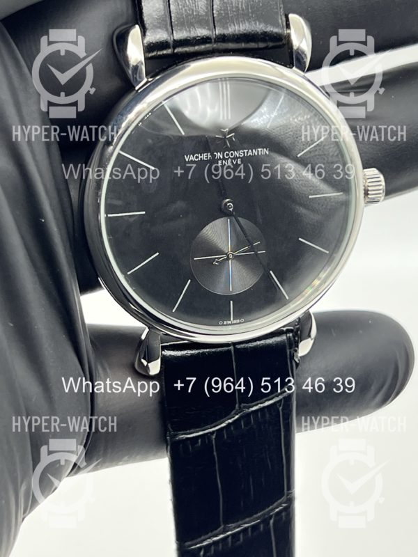 Фото 7 - Vacheron Constantin Patrimony 42mm Art 10965