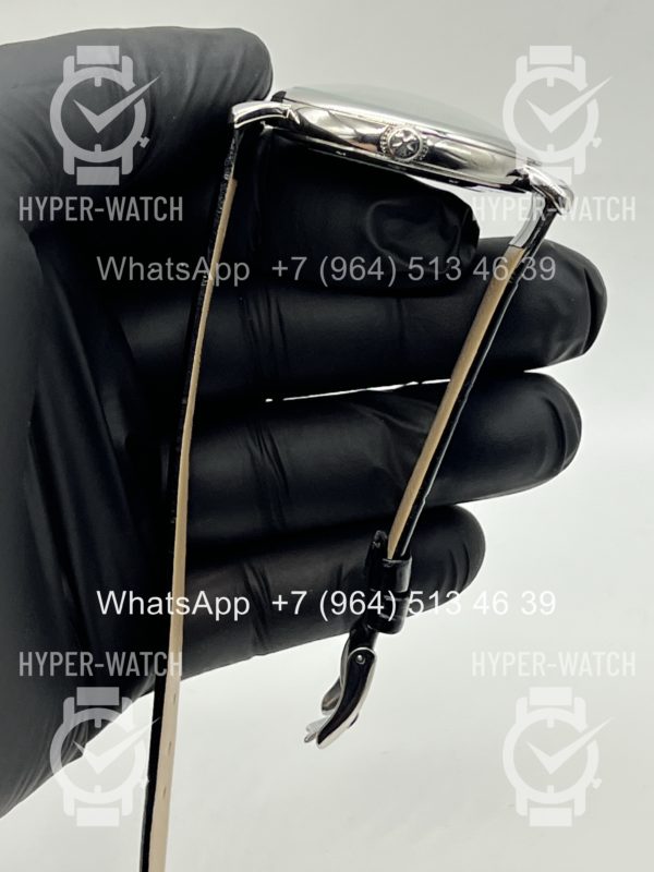 Фото 11 - Vacheron Constantin Patrimony 42mm Art 10965