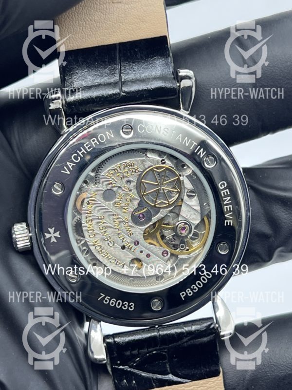 Фото 12 - Vacheron Constantin Patrimony 42mm Art 10965