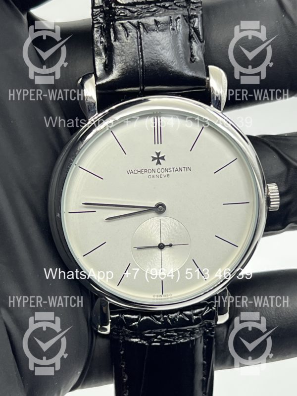 Товар Vacheron Constantin Patrimony 42mm Art 10964 Фото 2 - Vacheron Constantin Patrimony 42mm Art 10964