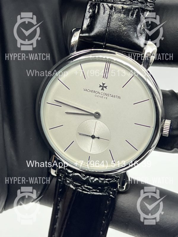 Товар Vacheron Constantin Patrimony 42mm Art 10964 Фото 3 - Vacheron Constantin Patrimony 42mm Art 10964