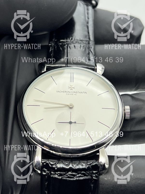 Товар Vacheron Constantin Patrimony 42mm Art 10964 Фото 4 - Vacheron Constantin Patrimony 42mm Art 10964