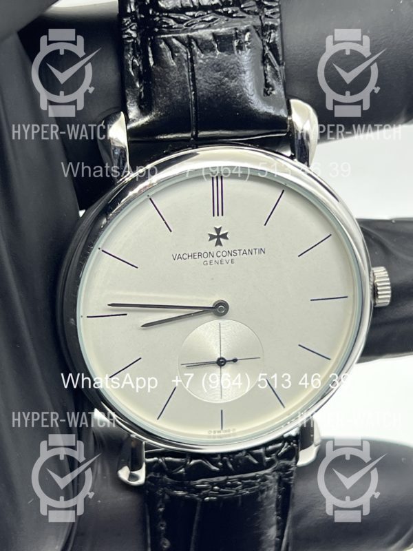 Товар Vacheron Constantin Patrimony 42mm Art 10964 Фото 5 - Vacheron Constantin Patrimony 42mm Art 10964