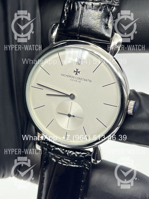 Товар Vacheron Constantin Patrimony 42mm Art 10964 Фото 6 - Vacheron Constantin Patrimony 42mm Art 10964