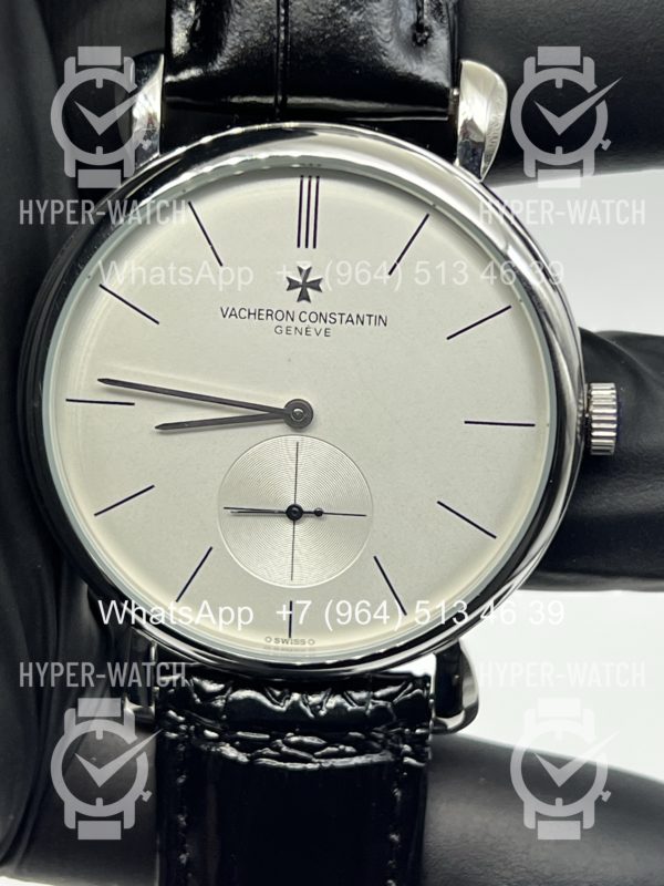 Товар Vacheron Constantin Patrimony 42mm Art 10964 Фото 7 - Vacheron Constantin Patrimony 42mm Art 10964