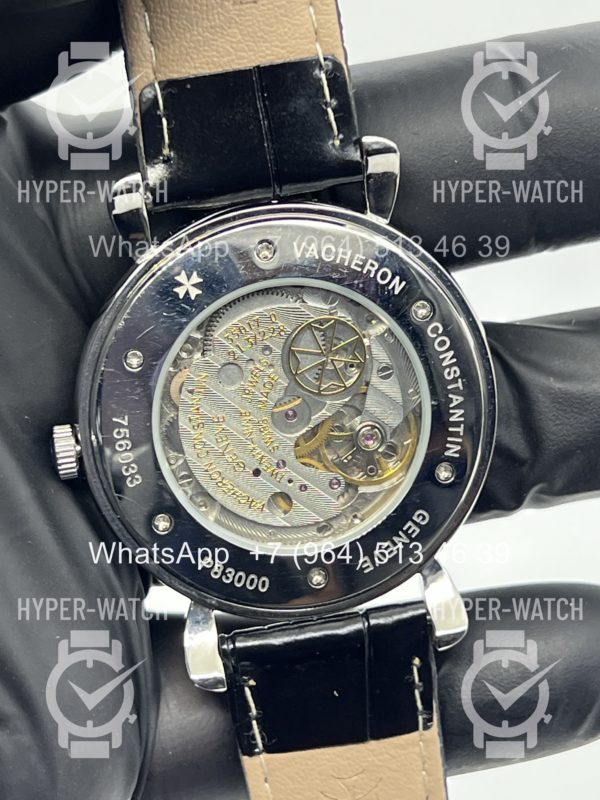 Товар Vacheron Constantin Patrimony 42mm Art 10964 Фото 12 - Vacheron Constantin Patrimony 42mm Art 10964