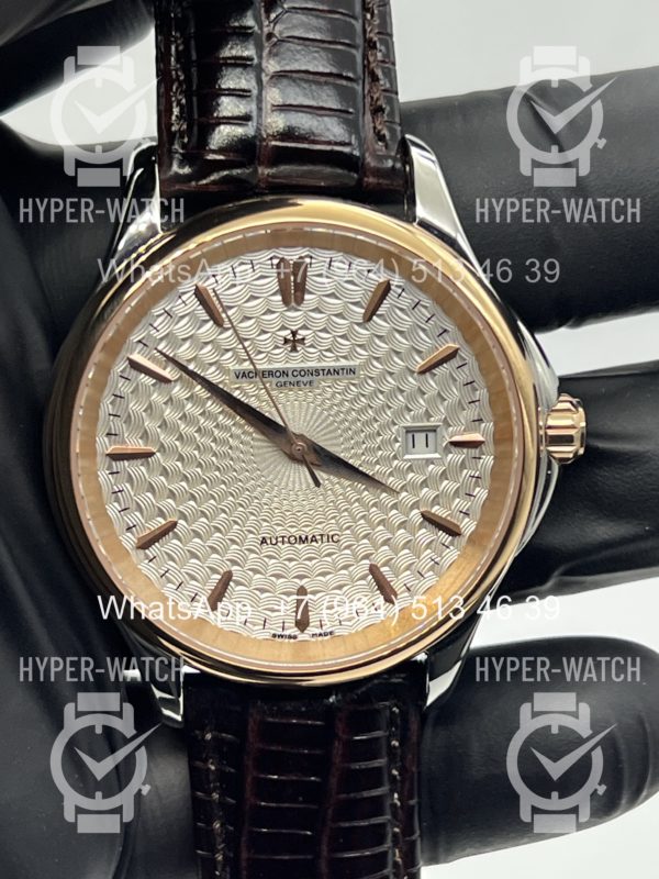Фото 2 - Vacheron Constantin Patrimony 40mm Art 10966