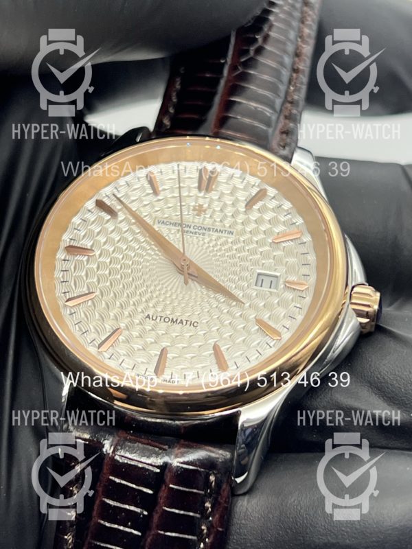 Фото 4 - Vacheron Constantin Patrimony 40mm Art 10966