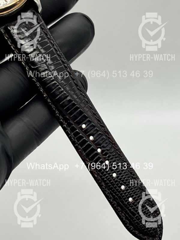 Фото 7 - Vacheron Constantin Patrimony 40mm Art 10966
