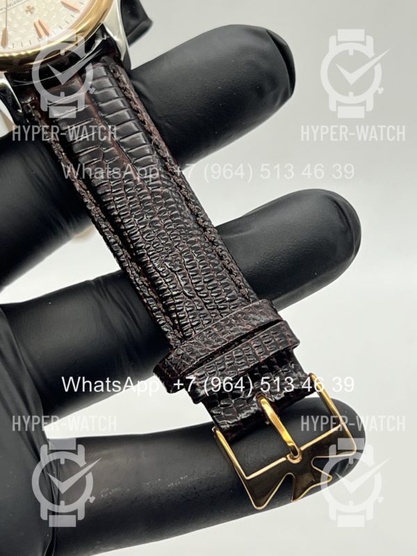 Фото 8 - Vacheron Constantin Patrimony 40mm Art 10966