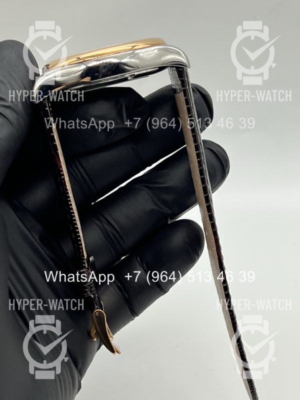 Фото 9 - Vacheron Constantin Patrimony 40mm Art 10966